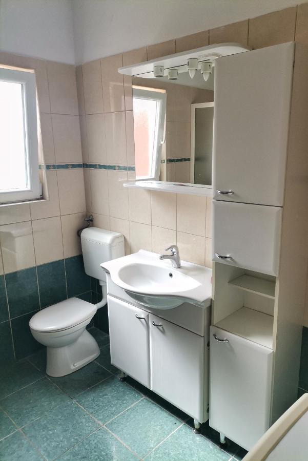 Franko Apartment Grebastica Luaran gambar
