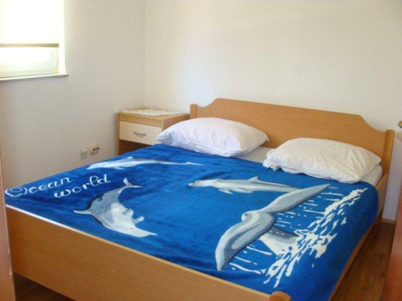 Franko Apartment Grebastica Luaran gambar
